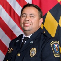 Charles County Government Employee Aldo Zambrana's profile photo