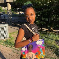 PlayArts Employee Laci Joseph's profile photo