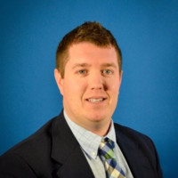 Plevna Implement Company Employee Ryan O'Reilly's profile photo