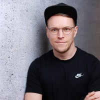 Namics – A Merkle Company Employee Miika Puputti's profile photo