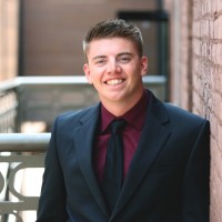DBS Group Employee Tate Horgen's profile photo