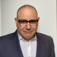 AudioCodes Employee Andrew Elia's profile photo