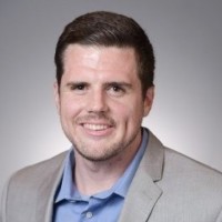 IPORT Employee Mike Riley's profile photo