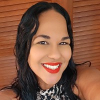 Iberia Foods Employee Magdalice Gutierrez's profile photo
