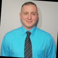 Warren County Sheriff's Office Employee Dwayne Paul's profile photo