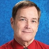 Kingman Unified School District #20 Employee John st. Clair's profile photo