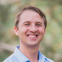 Vessel Employee David Larson's profile photo