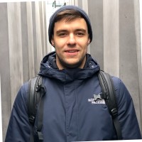 Geta Employee Vitaly Boytsov's profile photo