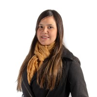 Multivende Employee Jessica Roa's profile photo