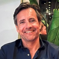 Frederik Maris Email & Phone Number