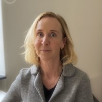 Consafe Logistics Group Employee Hélène Rönnmark's profile photo