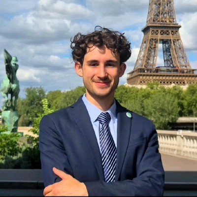 JEECE Employee Romain Chollet's profile photo