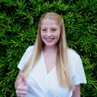 Edgile Employee Hannah Claflin's profile photo
