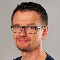 Bernhard Lauer's profile photo
