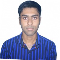 Accenture Employee Sumit Dey's profile photo