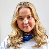Crew Employee Mata Barr's profile photo