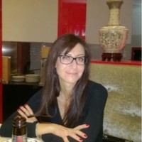 Nadia Bocciarelli Email