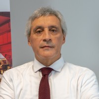 TopSolid France Employee Patrice Tiberi's profile photo