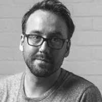 20ten Creative Employee Steven Harrison's profile photo