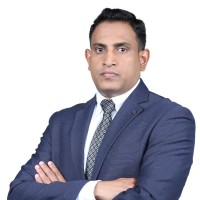 A.R.M. HOLDING Employee Janith Olagama's profile photo