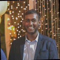 Elevate Flexible Legal Resourcing Employee Mathew Xavier's profile photo