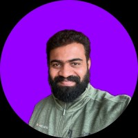 Viamagus Technologies Employee Chetan N's profile photo