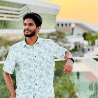 ECORBIT 에코비트 Employee Mohammad Ashiq's profile photo