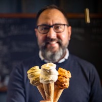 Alberto Marchetti Email