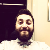 MyRegistry.com Employee Eren Samur's profile photo