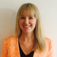 Royal London Employee Gayle Booth's profile photo