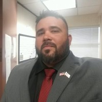 Rancho Christian School Employee Karl Borrero's profile photo