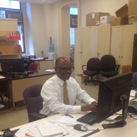 Deeds Done Daily, LLC Employee Douglas Nesmith's profile photo