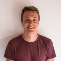 io.finnet Employee Chris Barlow's profile photo