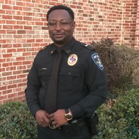 Port Arthur Police Dept Employee Jermey Houston's profile photo