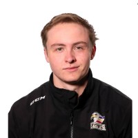 Colorado Eagles Professional Hockey, LLC Employee Ben Fowler's profile photo