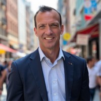 Chronicle Heritage Employee Ted Roberts's profile photo