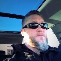 High Desert Harley-Davidson Employee Jeff Hammond's profile photo