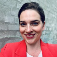 lex.dk Employee Julie Marstrand's profile photo