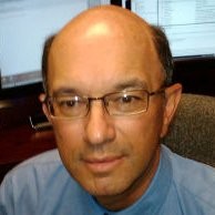 Christopher Silvia Email & Phone Number
