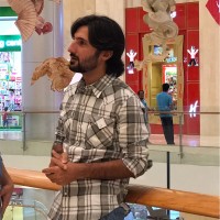 Omega Security Techno Solutions Employee Muhammad Qaisar's profile photo