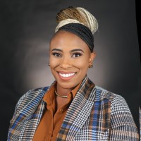 Jasmine Evans Email & Phone Number