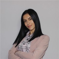 Swipe Employee Виктория Димитлова's profile photo