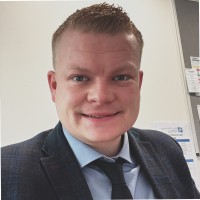 New Rickstones Academy Employee Samuel Johnson's profile photo
