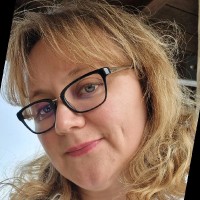 Gitronica SpA Employee Nausica Garbuglia's profile photo