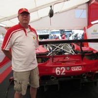 Robert Percy Email & Phone Number