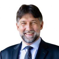 Henk Stander Email & Phone Number