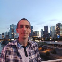 bookaball Employee Ievgen Antonovych's profile photo