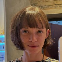 NCG Employee Silviya Belahcen's profile photo