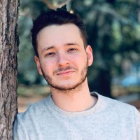 Playrion Employee Nathan Collard's profile photo