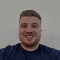 Mount International United Services Ltd Employee Matthew Harris's profile photo